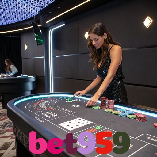 bet959 - Baixe o app bet959 no Google Play e jogue ao vivo
