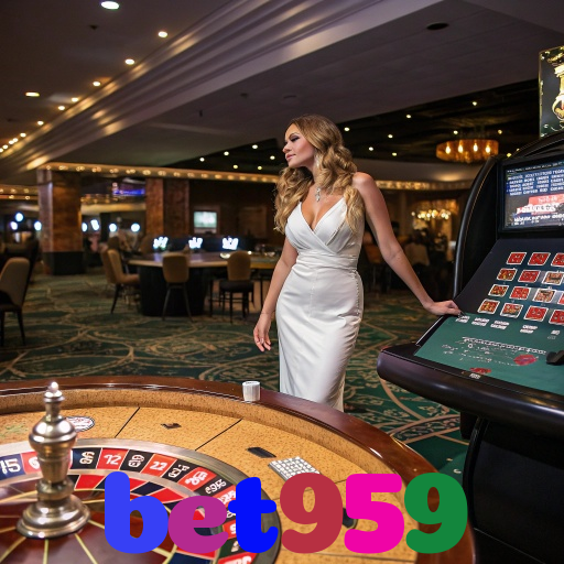 bet959 - Baixe o App bet959 para Android e Comece a Jogar