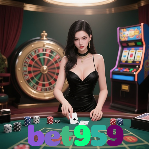bet959 - Baixe o App bet959 para Android e Comece a Jogar