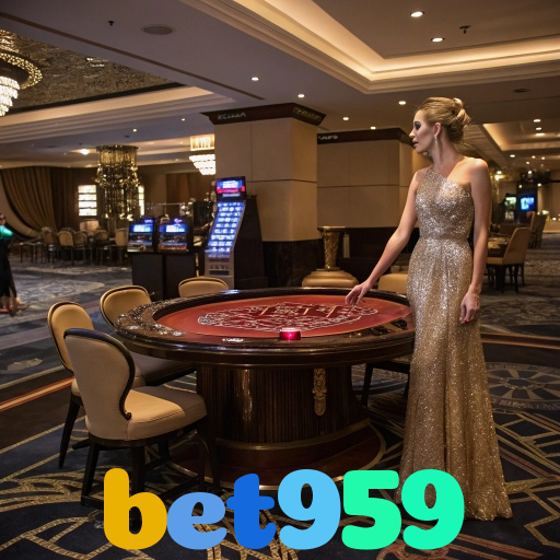 bet959 - Baixe o app bet959 no Google Play e jogue ao vivo