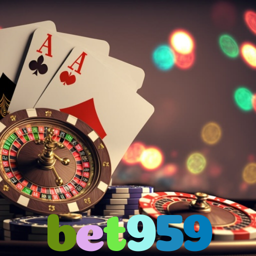 bet959 - Baixe o app bet959 no Google Play e jogue ao vivo