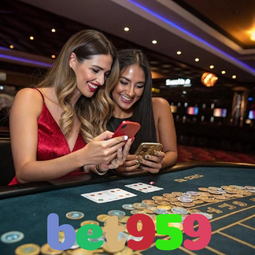 bet959 - Baixe o App bet959 para Android e Comece a Jogar