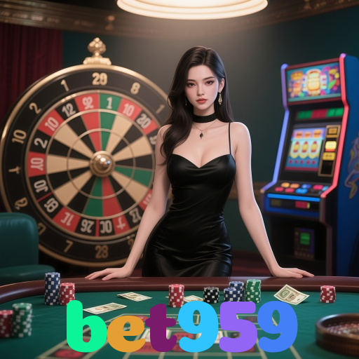 bet959 - Baixe o App bet959 para Android e Comece a Jogar