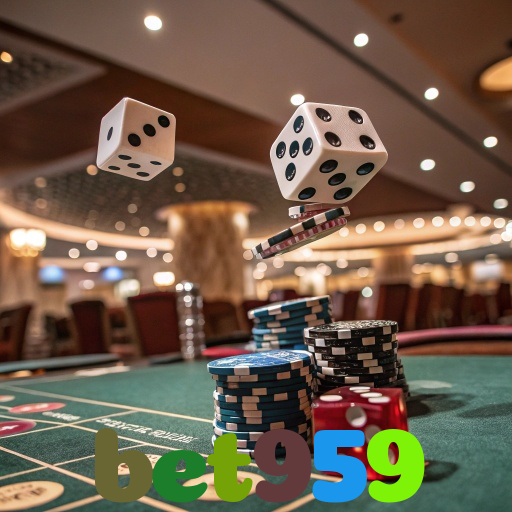 bet959 - Baixe o app bet959 no Google Play e jogue ao vivo