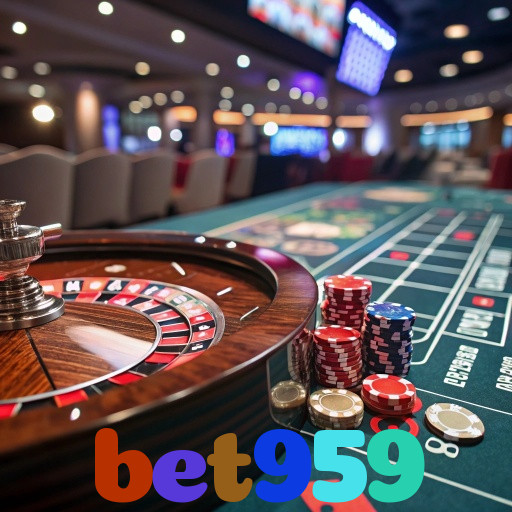 bet959 - Baixe o App bet959 para Android e Comece a Jogar