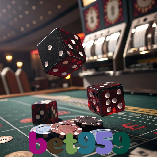 bet959 - Baixe o app bet959 no Google Play e jogue ao vivo