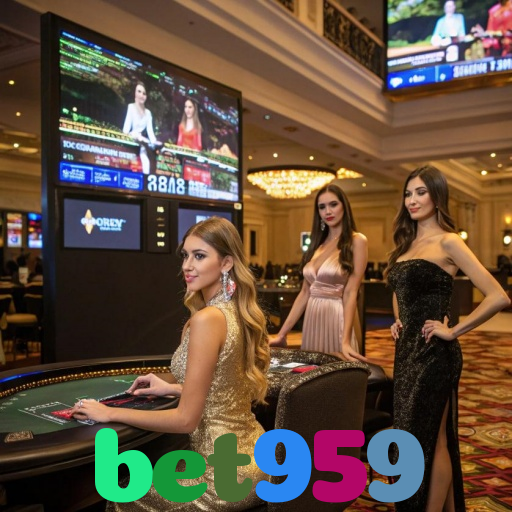 bet959 - Baixe o app bet959 no Google Play e jogue ao vivo