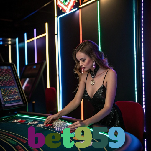 bet959 - Baixe o App bet959 para Android e Comece a Jogar