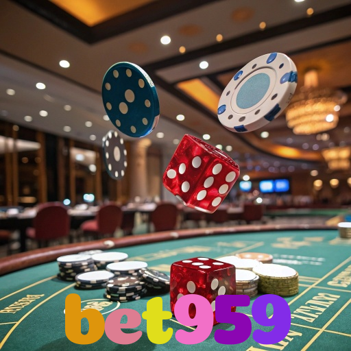 bet959 - Baixe o App bet959 para Android e Comece a Jogar