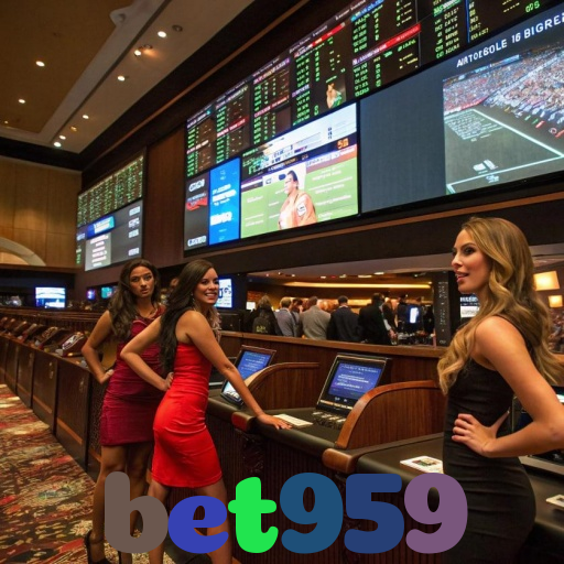 bet959 - Baixe o App bet959 para Android e Comece a Jogar