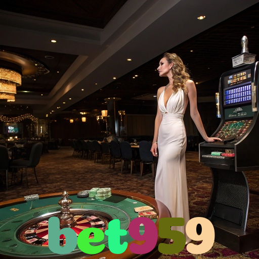 bet959 - Baixe o app bet959 no Google Play e jogue ao vivo