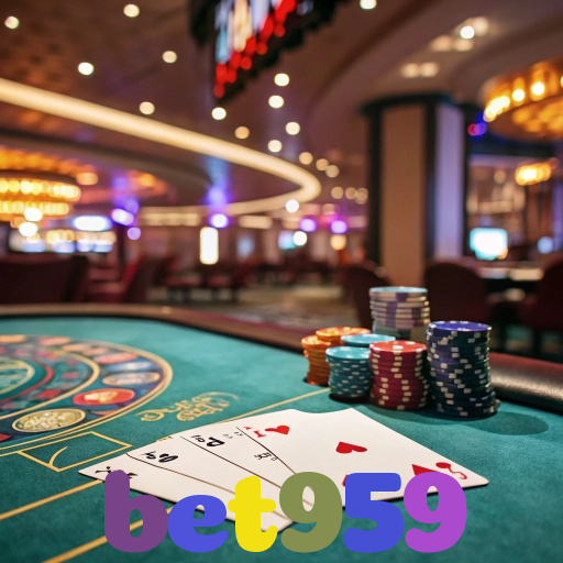 bet959 - Baixe o app bet959 no Google Play e jogue ao vivo