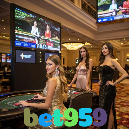 bet959 - Baixe o app bet959 no Google Play e jogue ao vivo