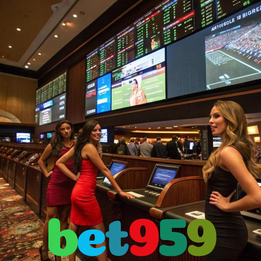 bet959 - Baixe o app bet959 no Google Play e jogue ao vivo