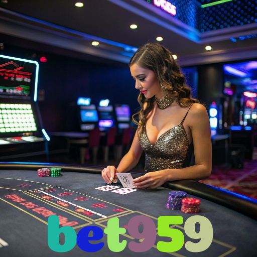 bet959 - Baixe o App bet959 para Android e Comece a Jogar