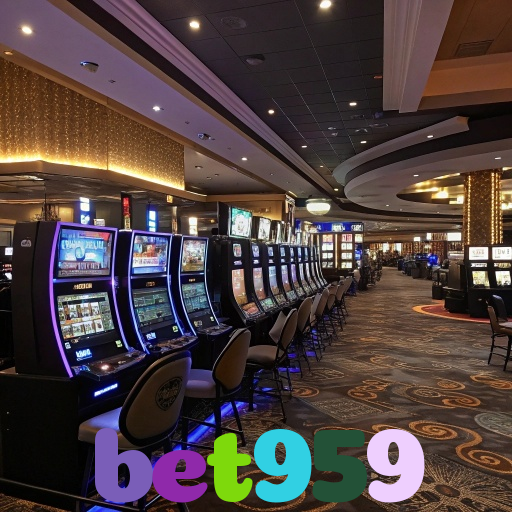 bet959 - Baixe o App bet959 para Android e Comece a Jogar