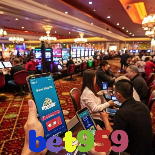 bet959 - Baixe o App bet959 para Android e Comece a Jogar