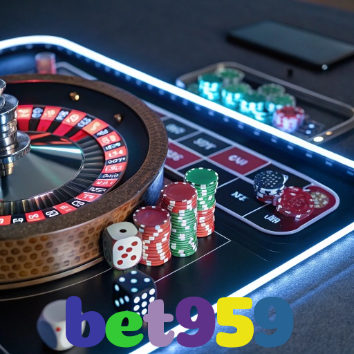 bet959 - Baixe o App bet959 para Android e Comece a Jogar