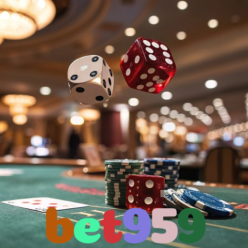 bet959 - Baixe o app bet959 no Google Play e jogue ao vivo
