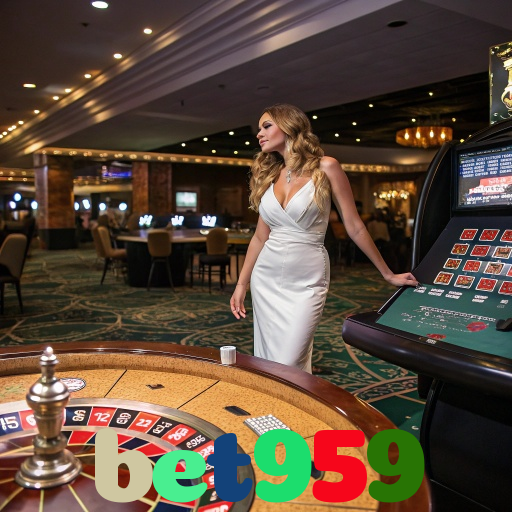 bet959 - Baixe o App bet959 para Android e Comece a Jogar