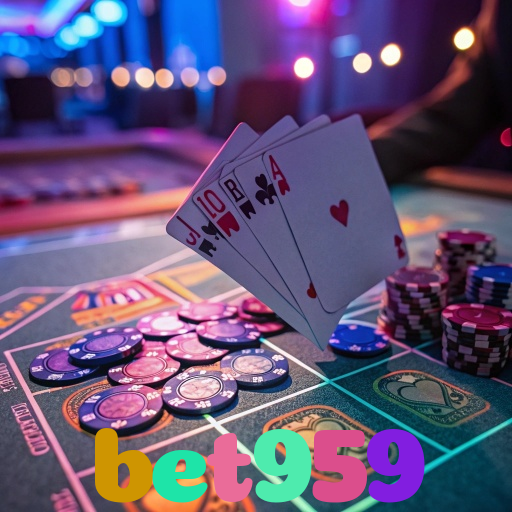 bet959 - Baixe o App bet959 para Android e Comece a Jogar