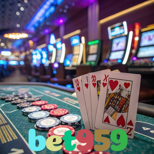 bet959 - Baixe o app bet959 no Google Play e jogue ao vivo