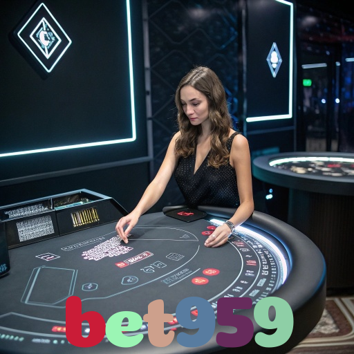 bet959 - Baixe o app bet959 no Google Play e jogue ao vivo
