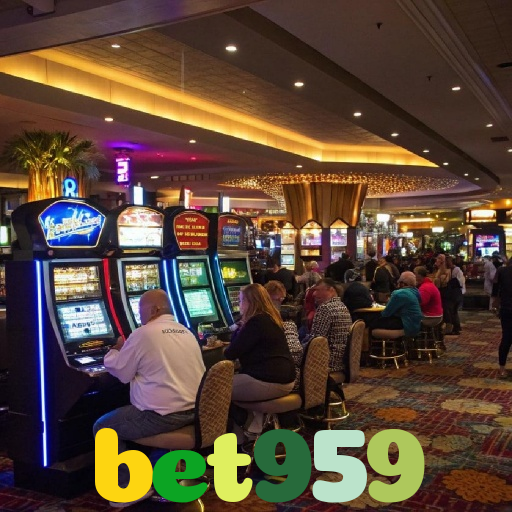 bet959 - Baixe o App bet959 para Android e Comece a Jogar