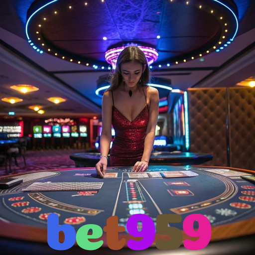 bet959 - Baixe o App bet959 para Android e Comece a Jogar