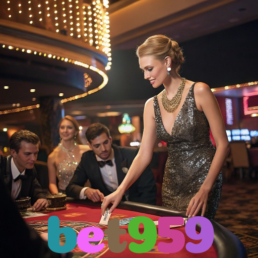 bet959 - Baixe o App bet959 para Android e Comece a Jogar