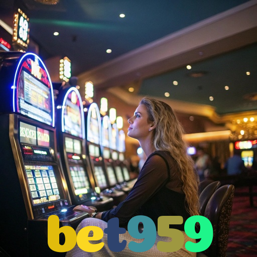 bet959 - Baixe o App bet959 para Android e Comece a Jogar