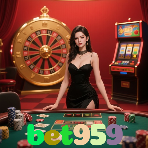 bet959 - Baixe o App bet959 para Android e Comece a Jogar