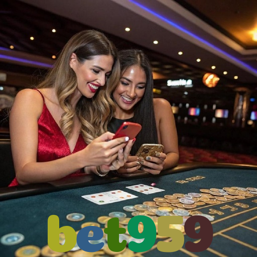 bet959 - Baixe o app bet959 no Google Play e jogue ao vivo
