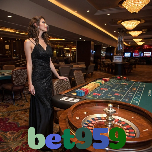 bet959 - Baixe o app bet959 no Google Play e jogue ao vivo