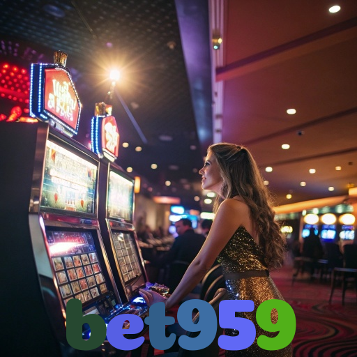 bet959 - Baixe o app bet959 no Google Play e jogue ao vivo