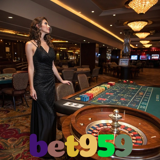 bet959 - Baixe o app bet959 no Google Play e jogue ao vivo