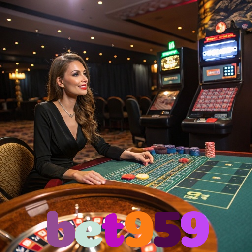 bet959 - Baixe o app bet959 no Google Play e jogue ao vivo