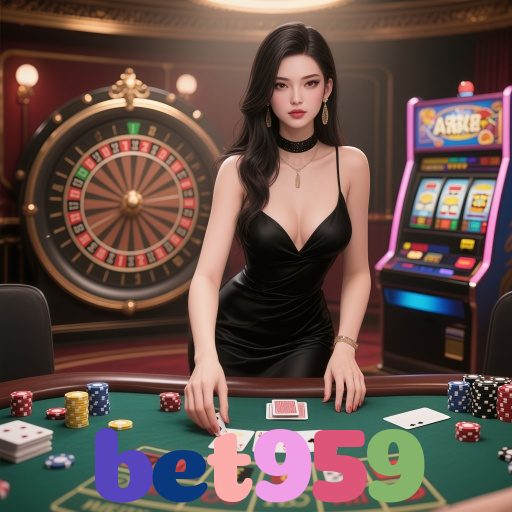 bet959 - Baixe o App bet959 para Android e Comece a Jogar