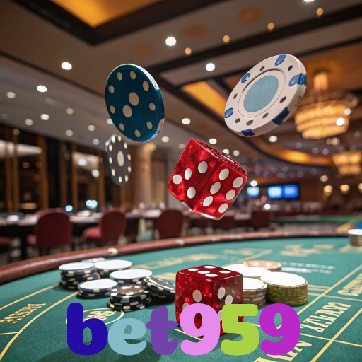 bet959 - Baixe o app bet959 no Google Play e jogue ao vivo