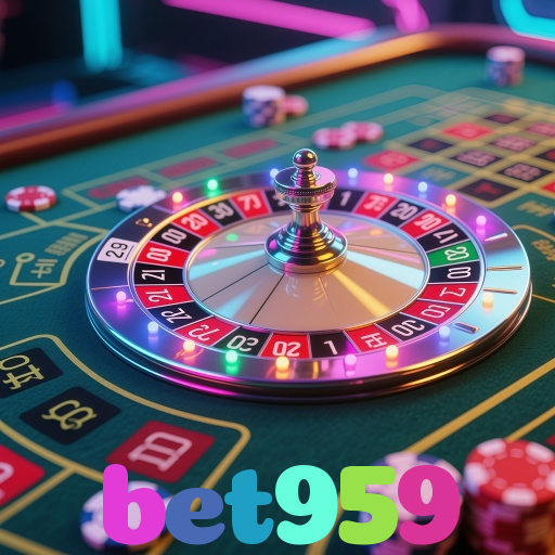 bet959 - Baixe o app bet959 no Google Play e jogue ao vivo