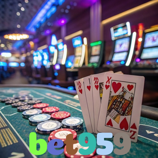 bet959 - Baixe o App bet959 para Android e Comece a Jogar