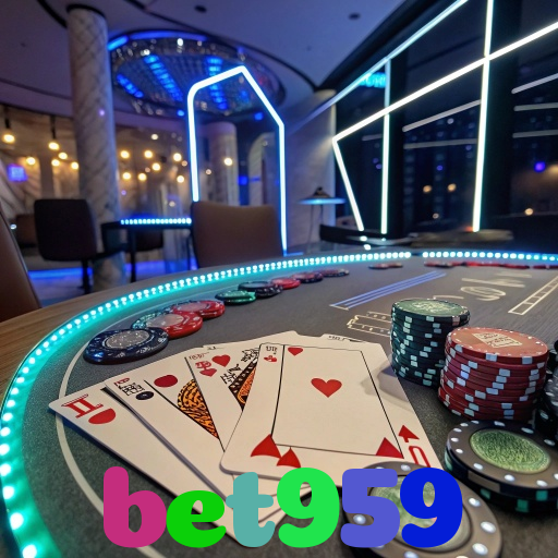 bet959 - Baixe o App bet959 para Android e Comece a Jogar