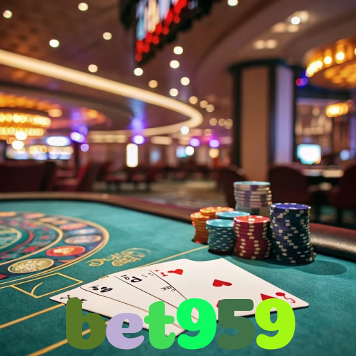 bet959 - Baixe o App bet959 para Android e Comece a Jogar