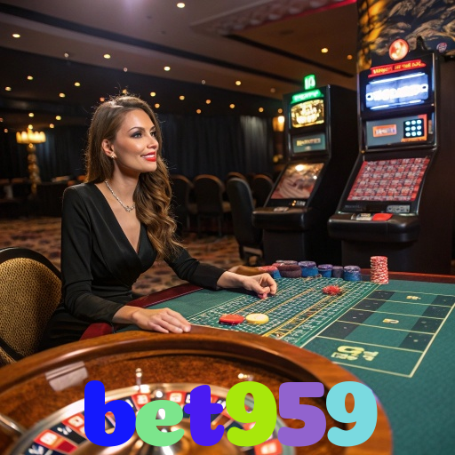 bet959 - Baixe o app bet959 no Google Play e jogue ao vivo