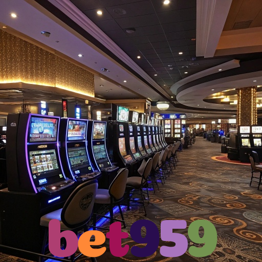 bet959 - Baixe o App bet959 para Android e Comece a Jogar