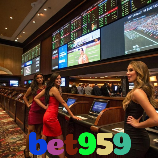 bet959 - Baixe o app bet959 no Google Play e jogue ao vivo