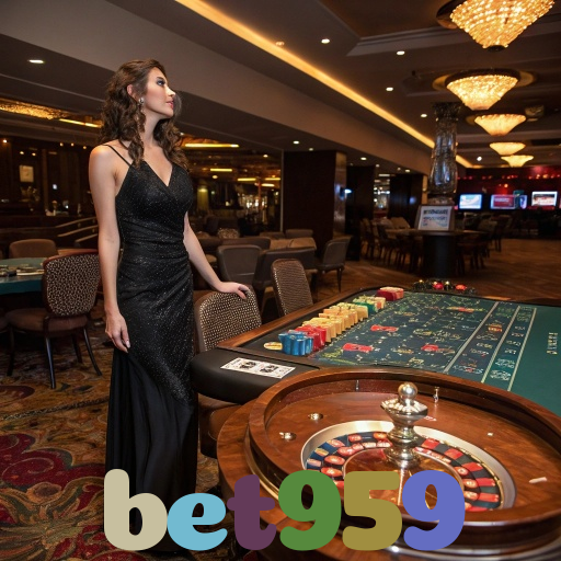 bet959 - Baixe o app bet959 no Google Play e jogue ao vivo