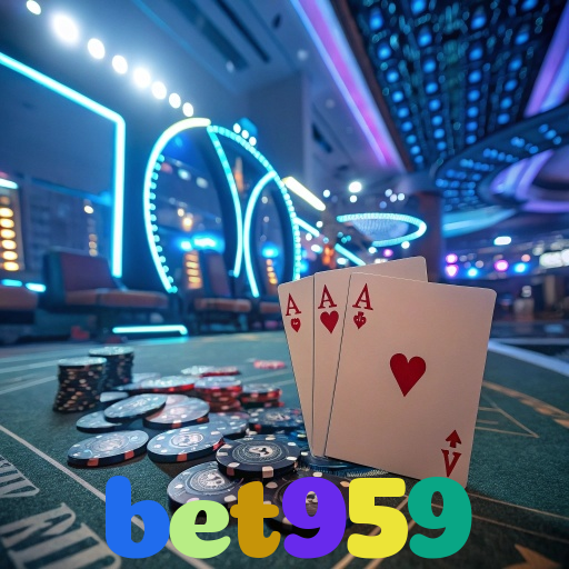 bet959 - Baixe o app bet959 no Google Play e jogue ao vivo