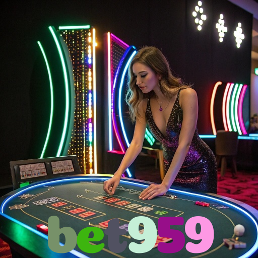 bet959 - Baixe o app bet959 no Google Play e jogue ao vivo