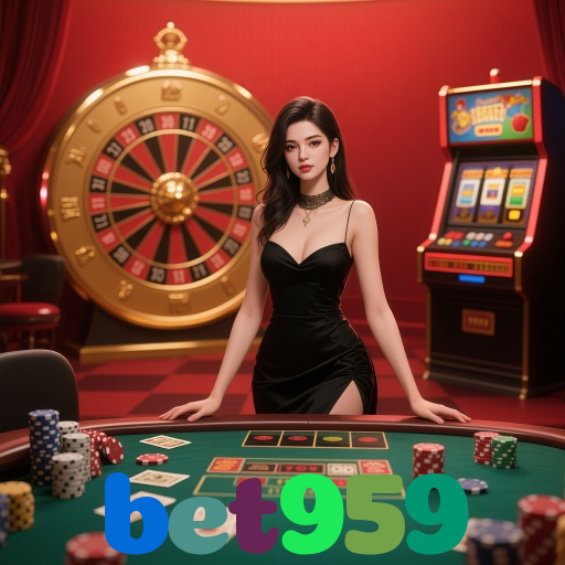 bet959 - Baixe o app bet959 no Google Play e jogue ao vivo